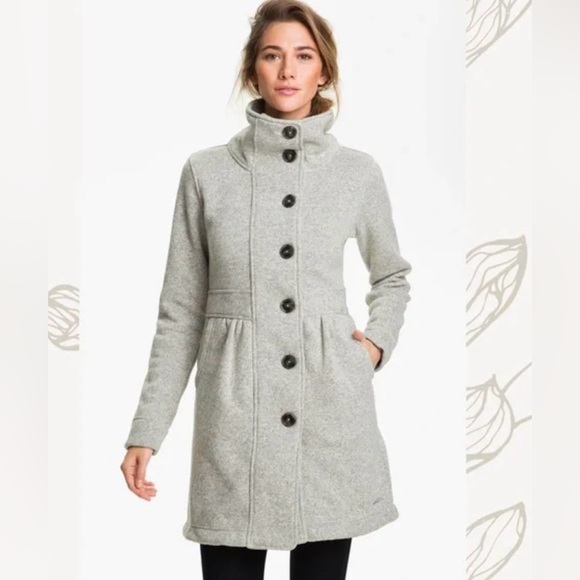 Patagonia Jackets & Blazers - ⭐️NWT Patagonia Better Sweater Coat⭐️